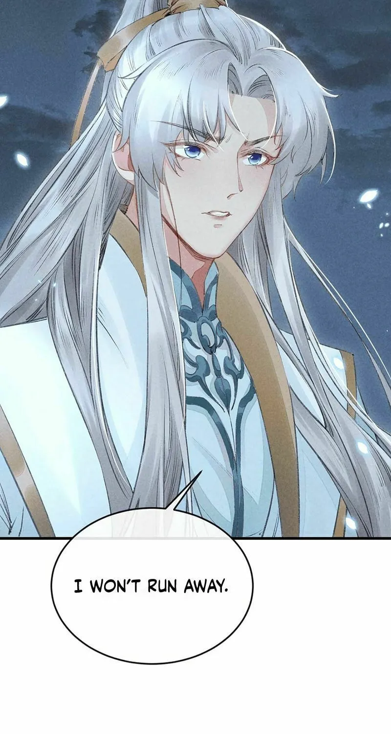 Read Rebellious Disciple chapter 16 image 22 on Lezhin