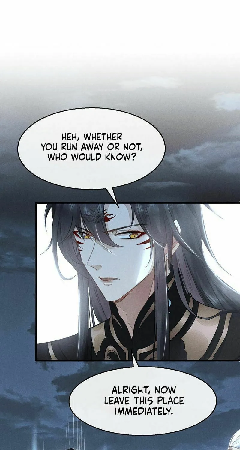 Read Rebellious Disciple chapter 16 image 23 on Lezhin
