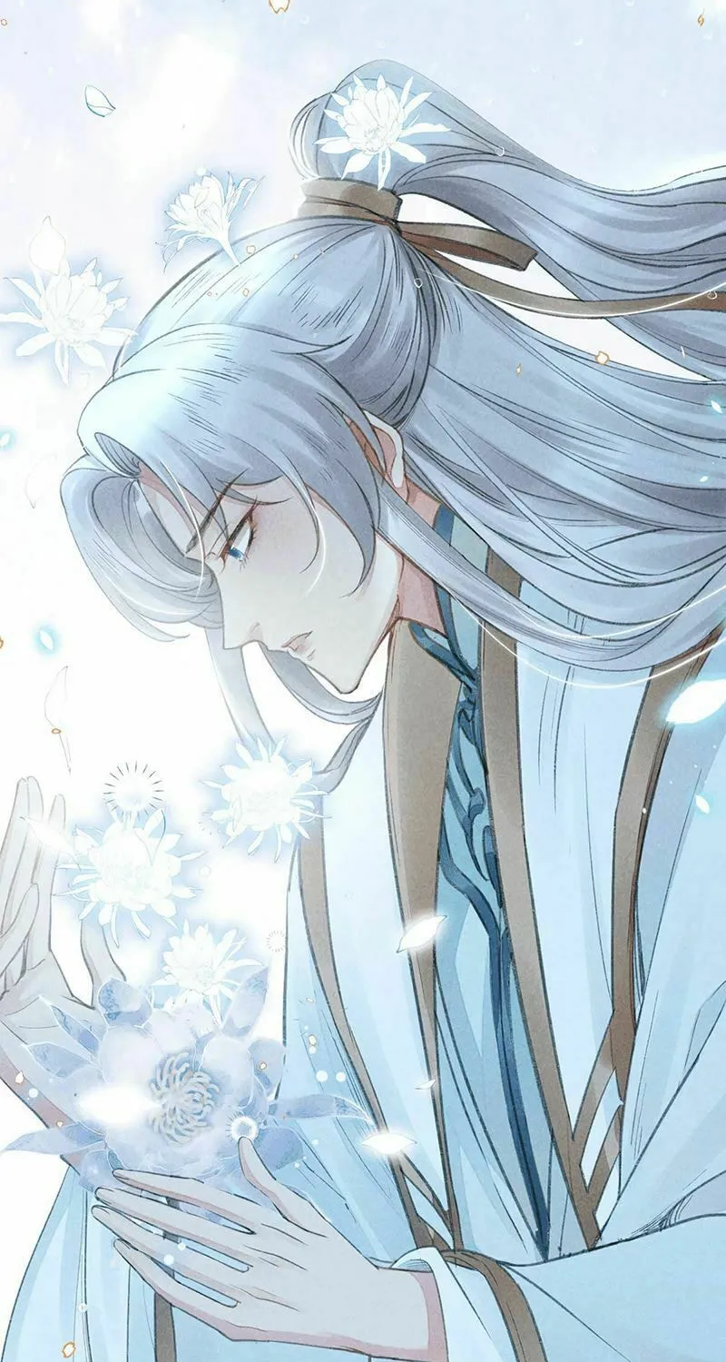 Read Rebellious Disciple chapter 16 image 3 on Lezhin