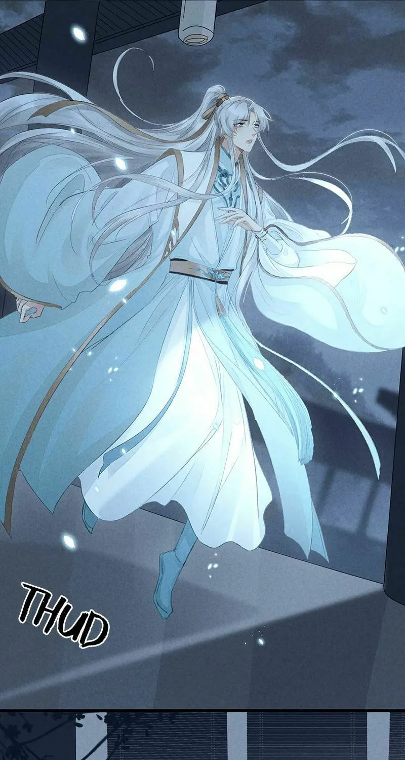 Read Rebellious Disciple chapter 16 image 32 on Lezhin