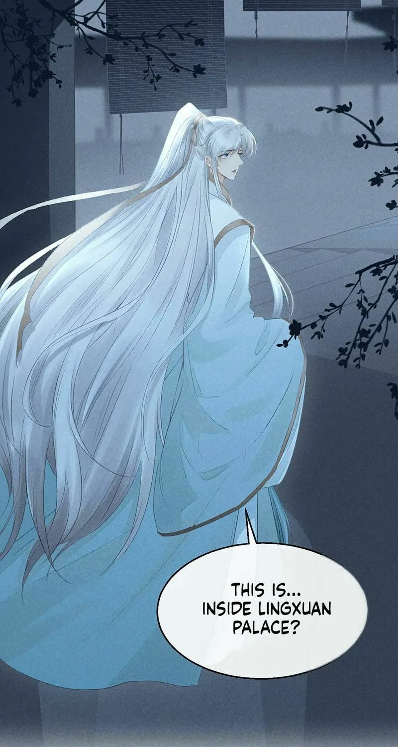 Read Rebellious Disciple chapter 16 image 33 on Lezhin