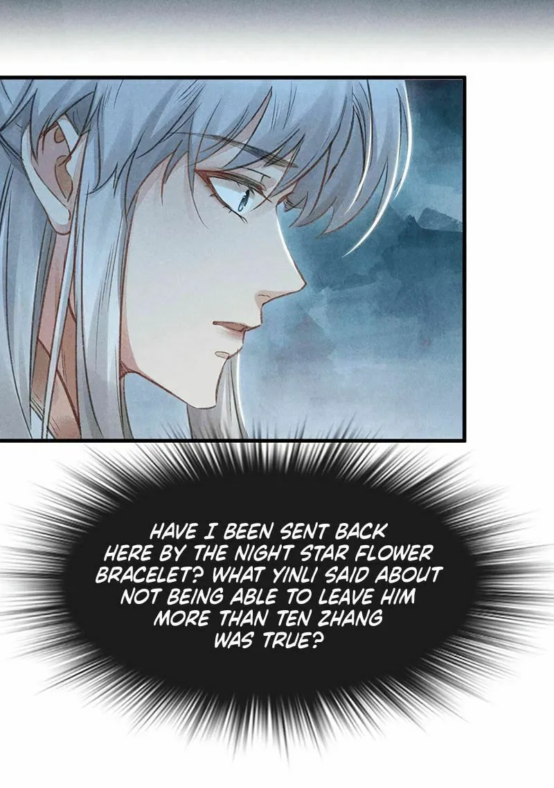 Read Rebellious Disciple chapter 16 image 34 on Lezhin