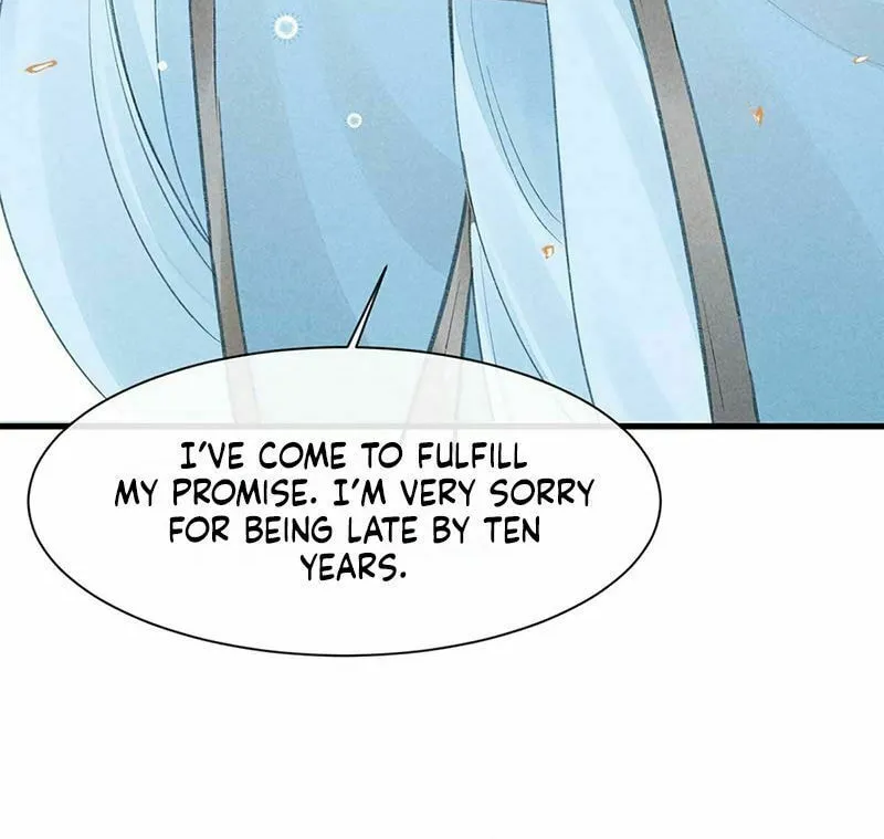 Read Rebellious Disciple chapter 16 image 4 on Lezhin