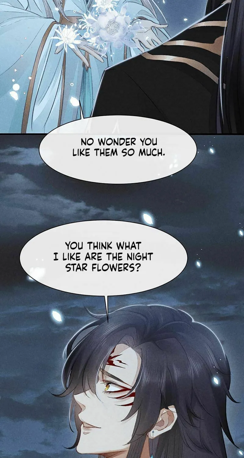 Read Rebellious Disciple chapter 16 image 7 on Lezhin