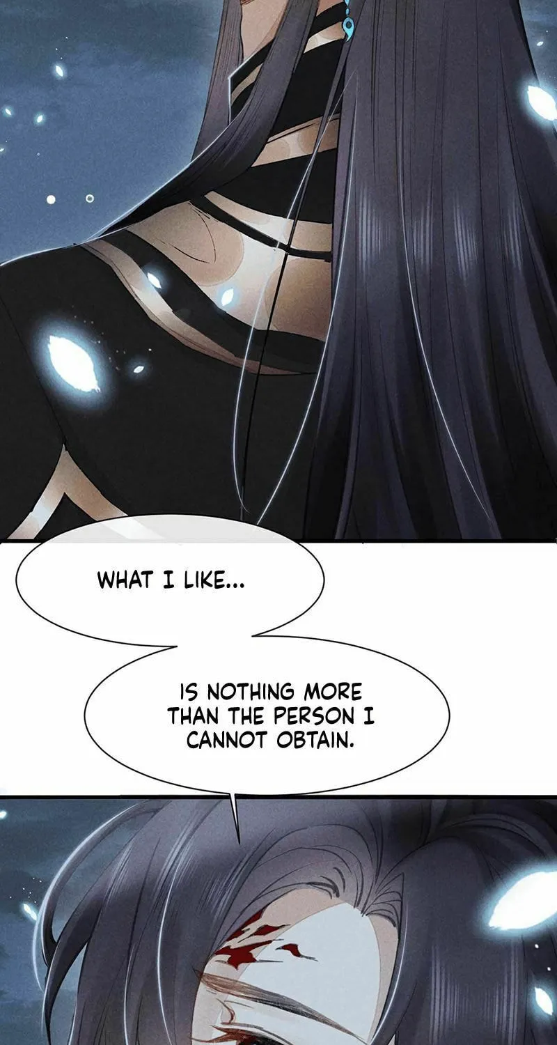 Read Rebellious Disciple chapter 16 image 8 on Lezhin