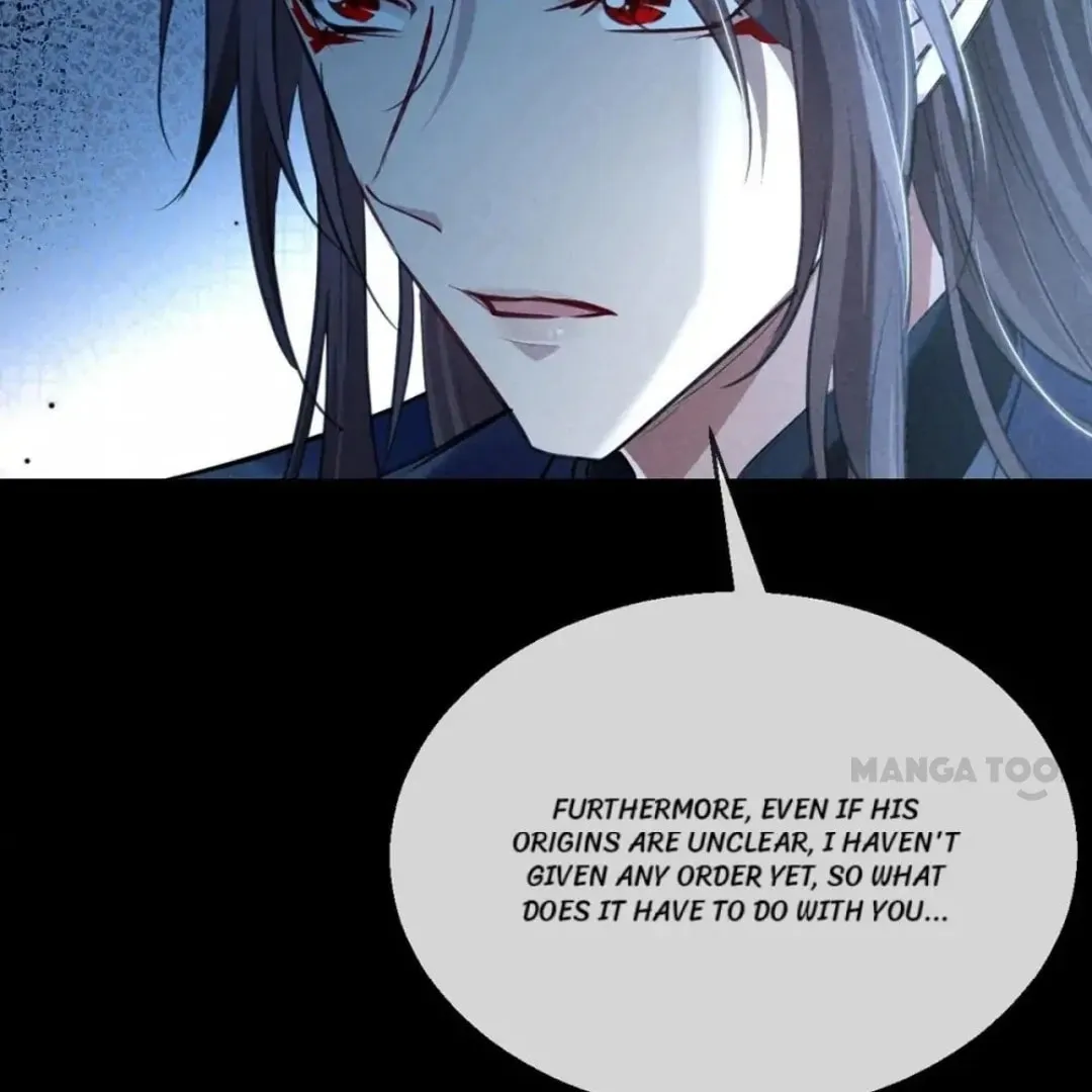 Read Rebellious Disciple chapter 160 image 1 on Lezhin