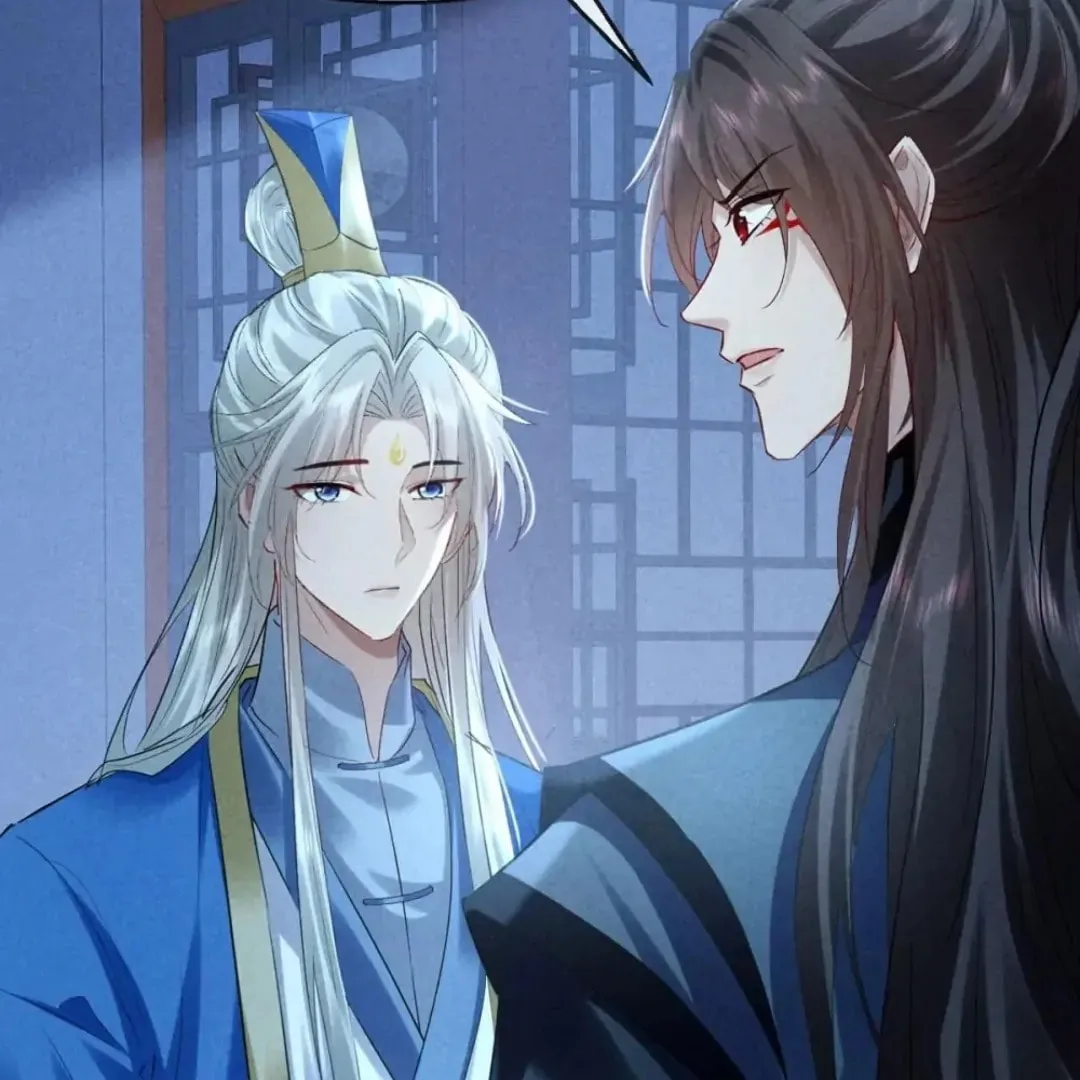Read Rebellious Disciple chapter 160 image 10 on Lezhin