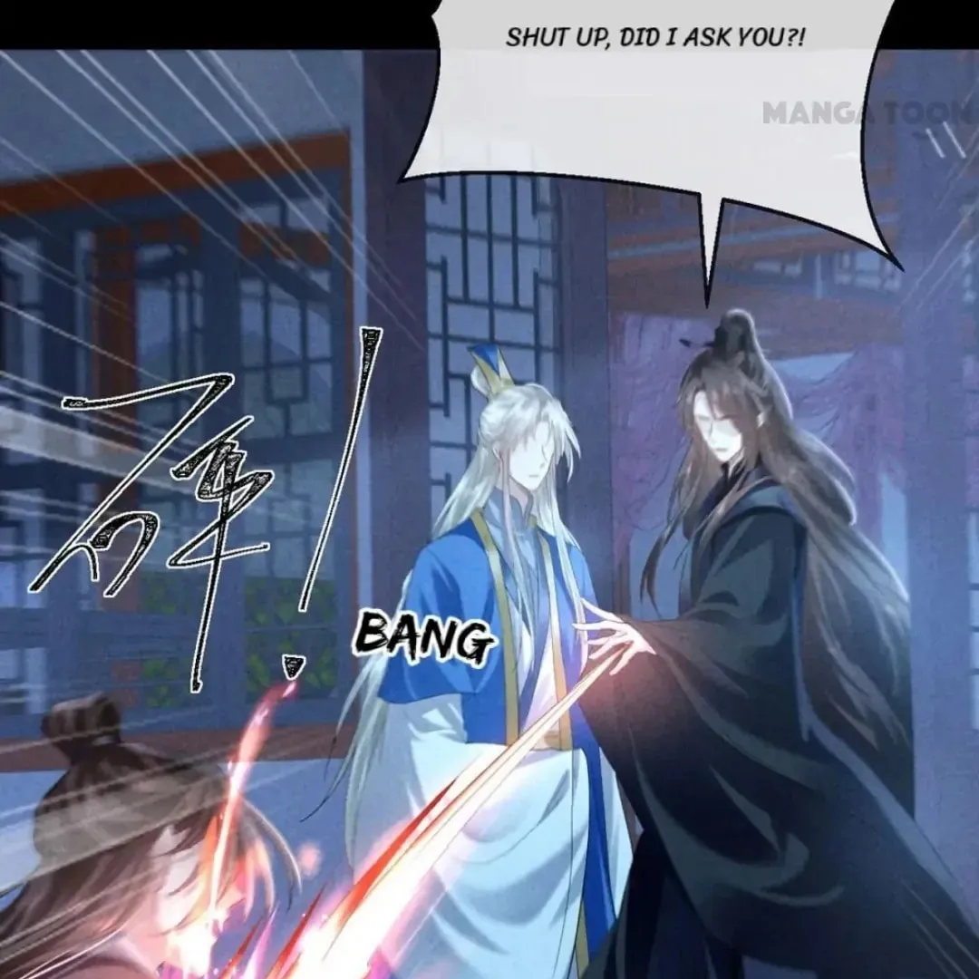 Read Rebellious Disciple chapter 160 image 13 on Lezhin