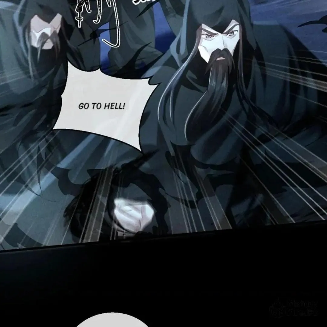 Read Rebellious Disciple chapter 160 image 20 on Lezhin