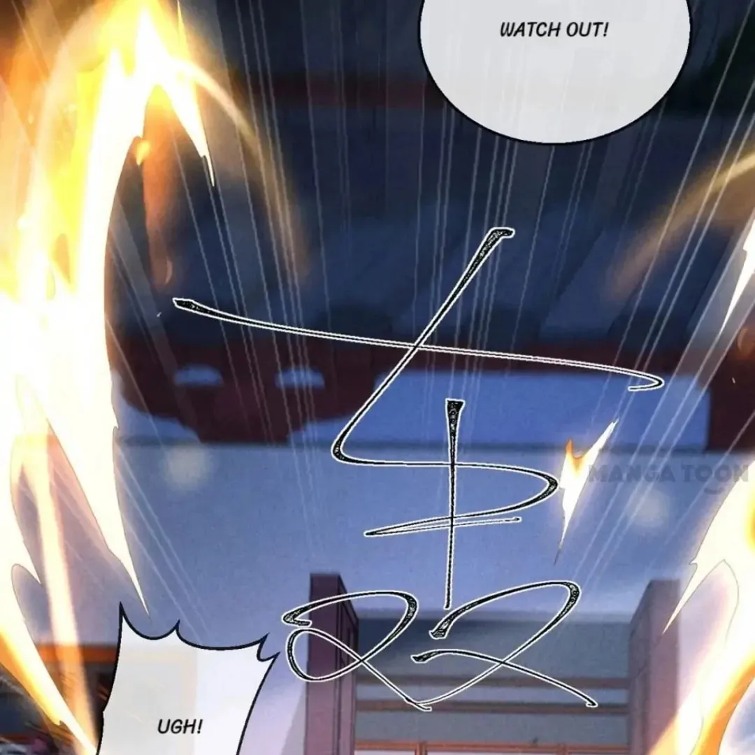 Read Rebellious Disciple chapter 160 image 22 on Lezhin