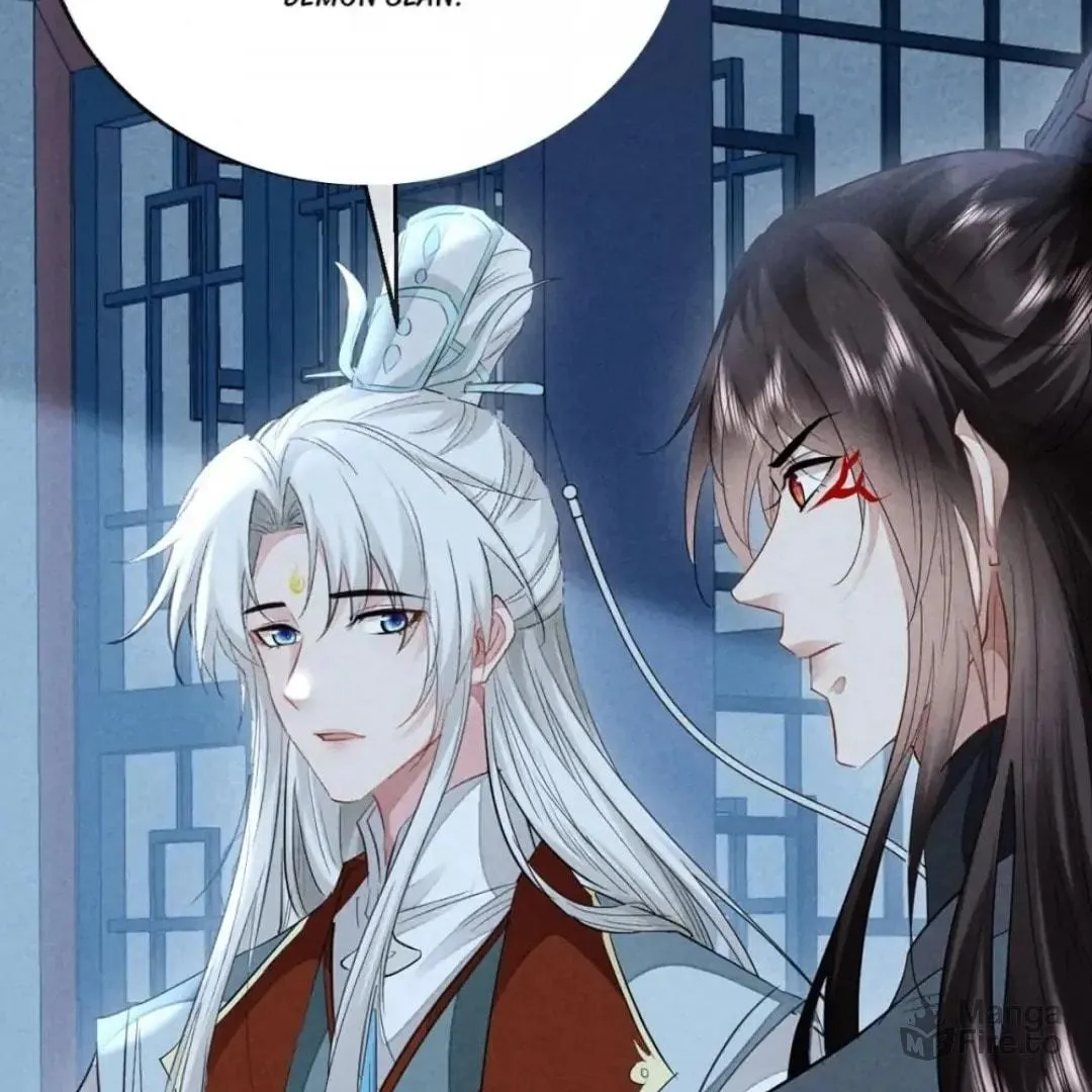 Read Rebellious Disciple chapter 160 image 32 on Lezhin