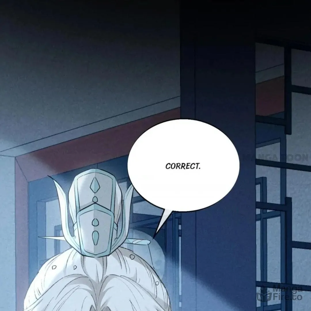 Read Rebellious Disciple chapter 160 image 35 on Lezhin