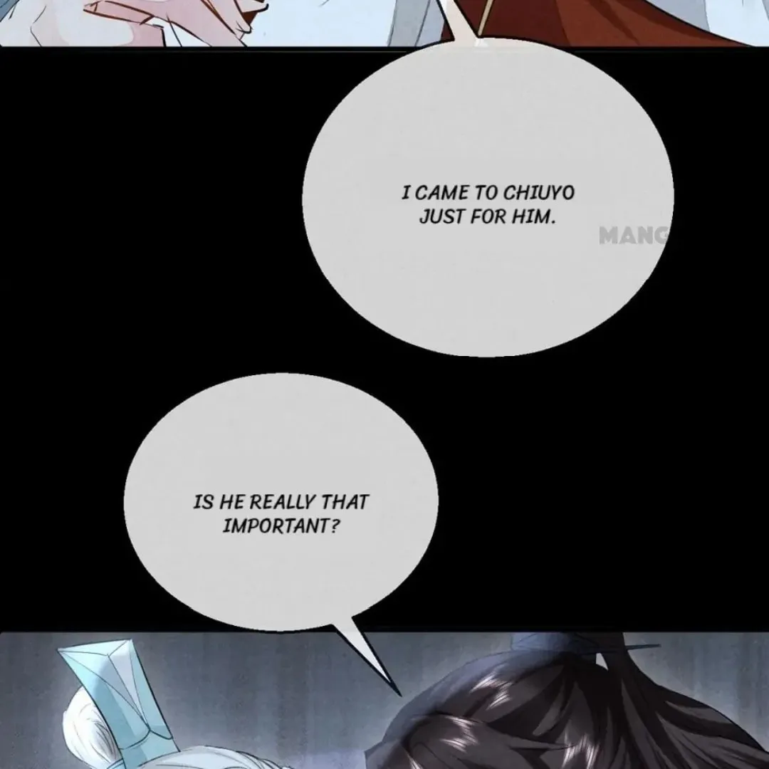 Read Rebellious Disciple chapter 160 image 37 on Lezhin
