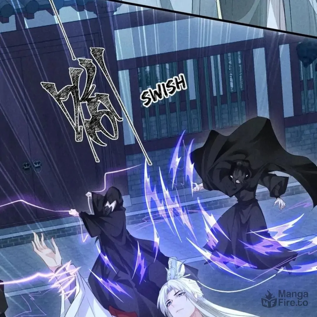 Read Rebellious Disciple chapter 160 image 44 on Lezhin