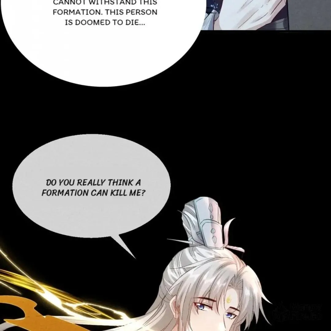 Read Rebellious Disciple chapter 160 image 53 on Lezhin