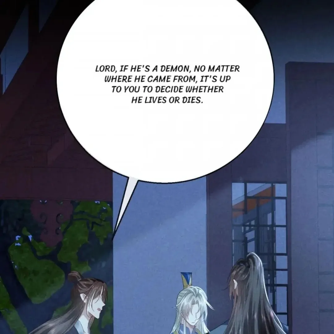 Read Rebellious Disciple chapter 160 image 6 on Lezhin