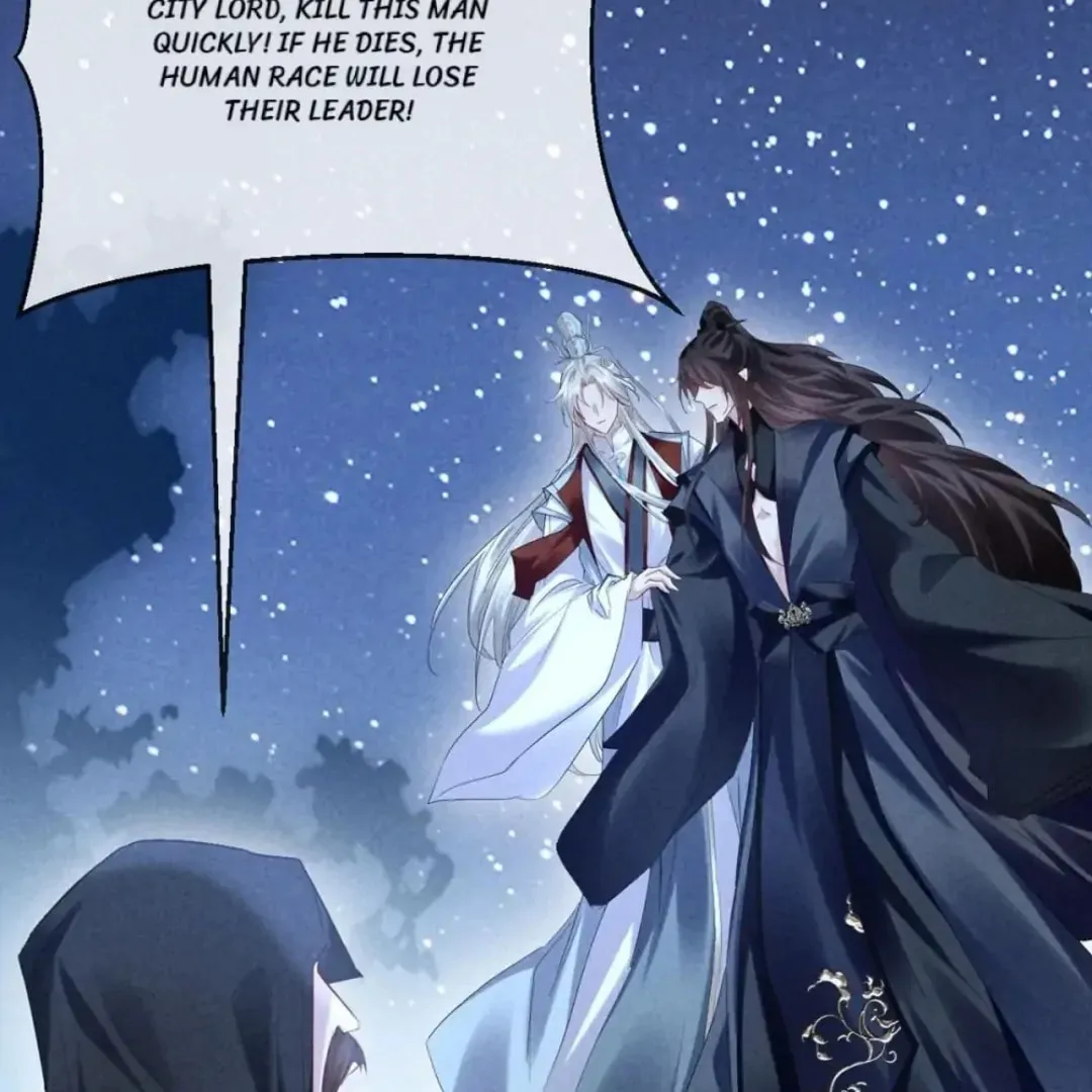Read Rebellious Disciple chapter 161 image 15 on Lezhin