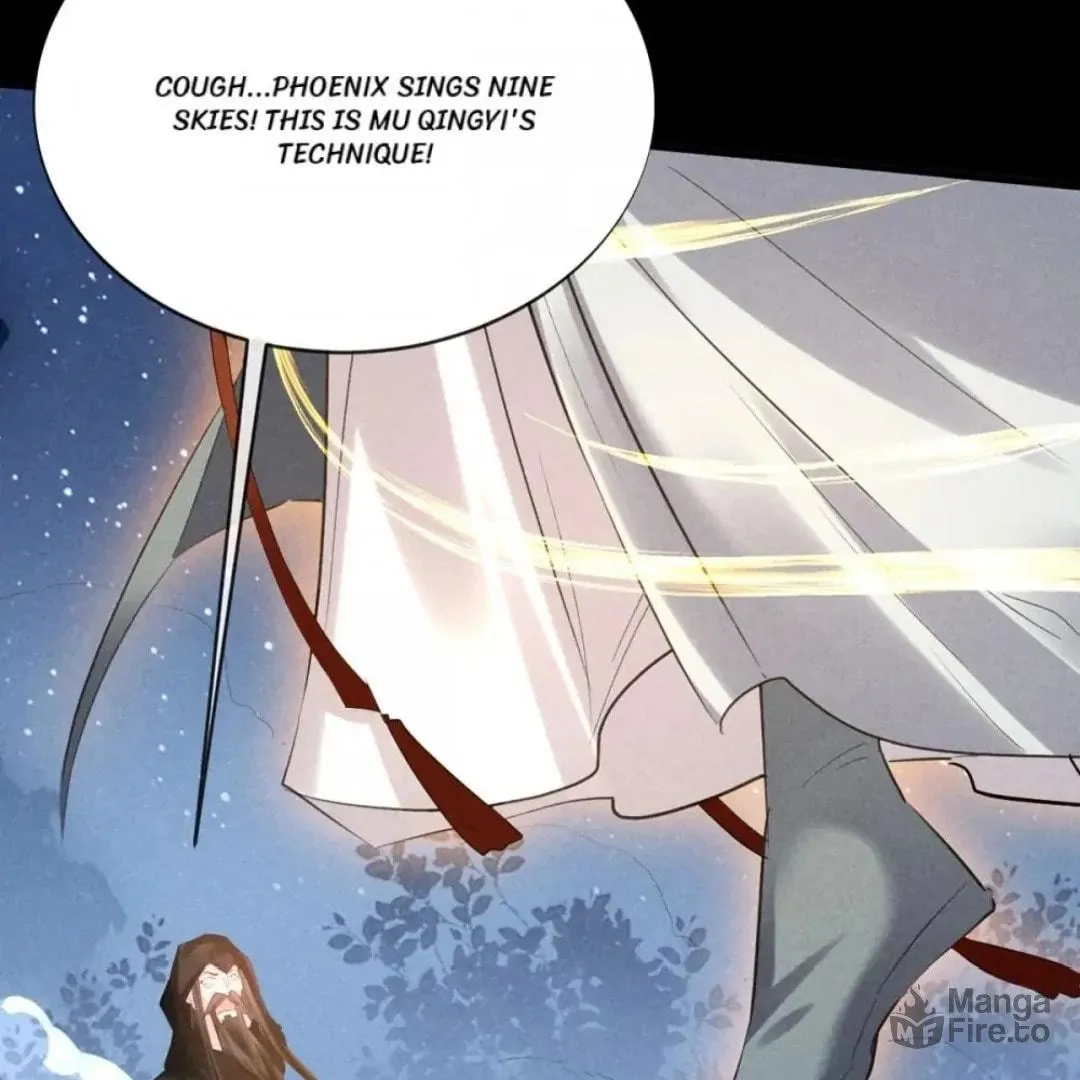 Read Rebellious Disciple chapter 161 image 2 on Lezhin