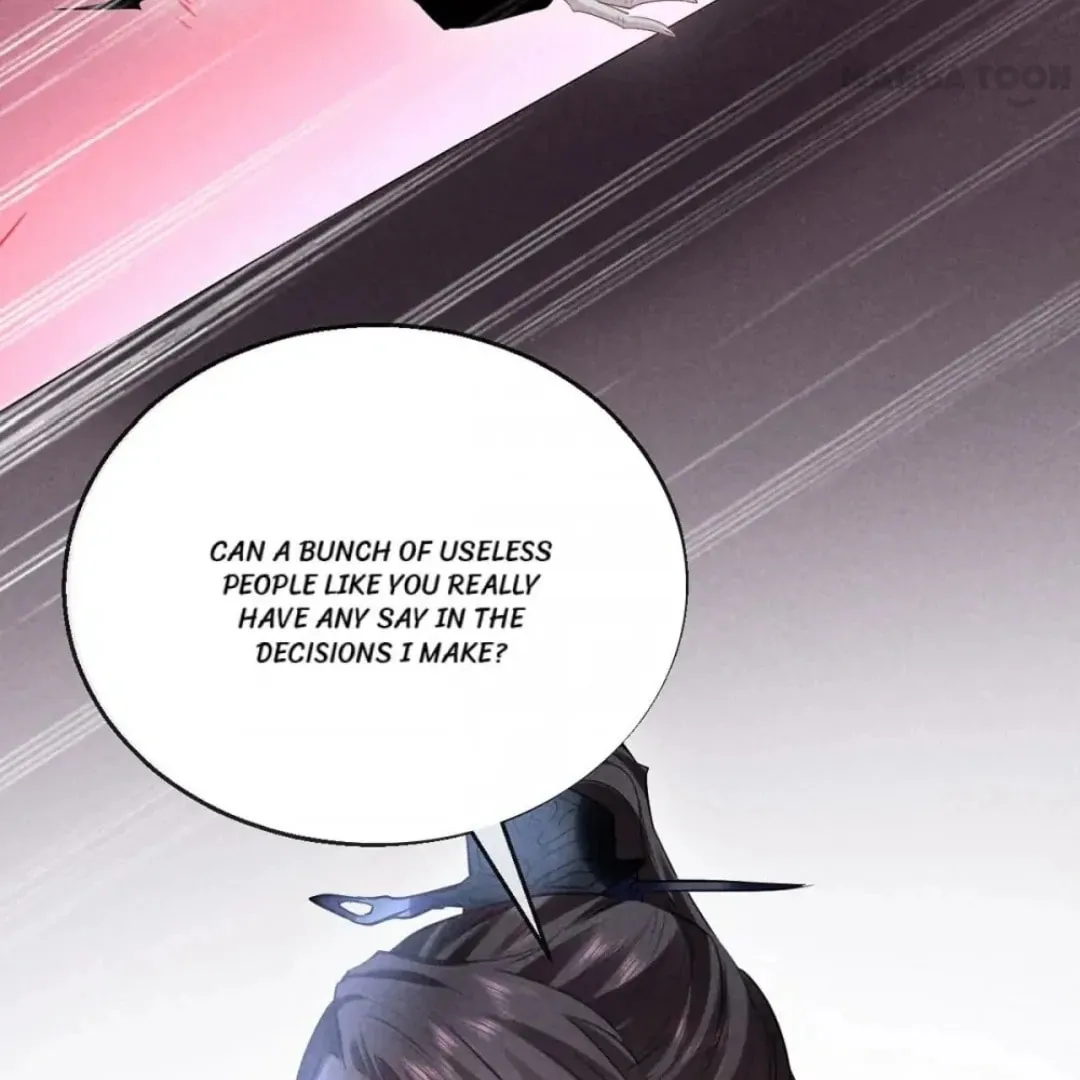 Read Rebellious Disciple chapter 161 image 25 on Lezhin