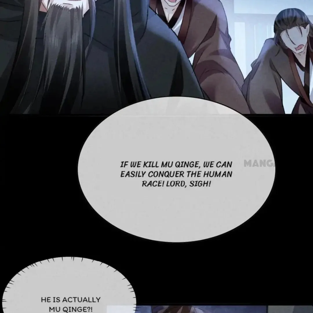 Read Rebellious Disciple chapter 161 image 31 on Lezhin