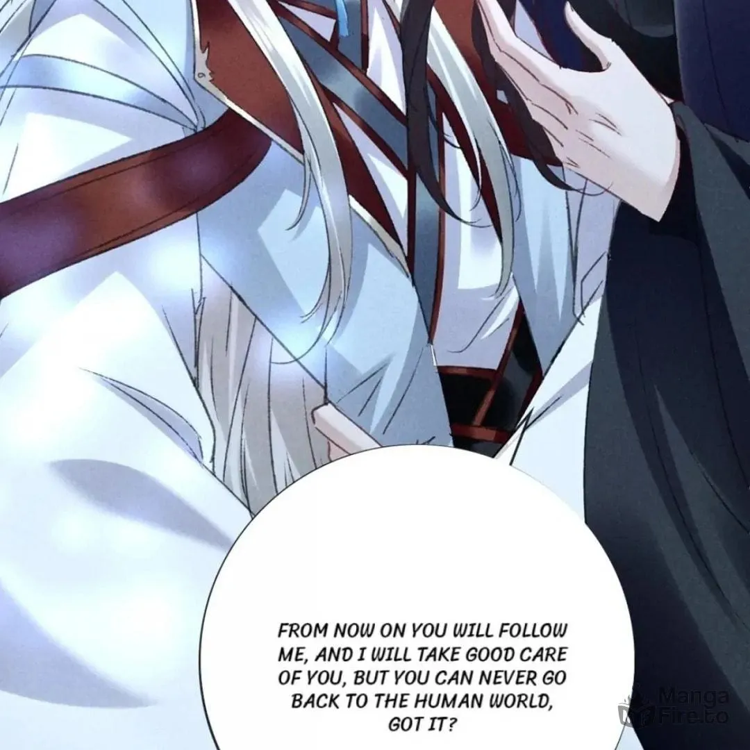 Read Rebellious Disciple chapter 161 image 34 on Lezhin