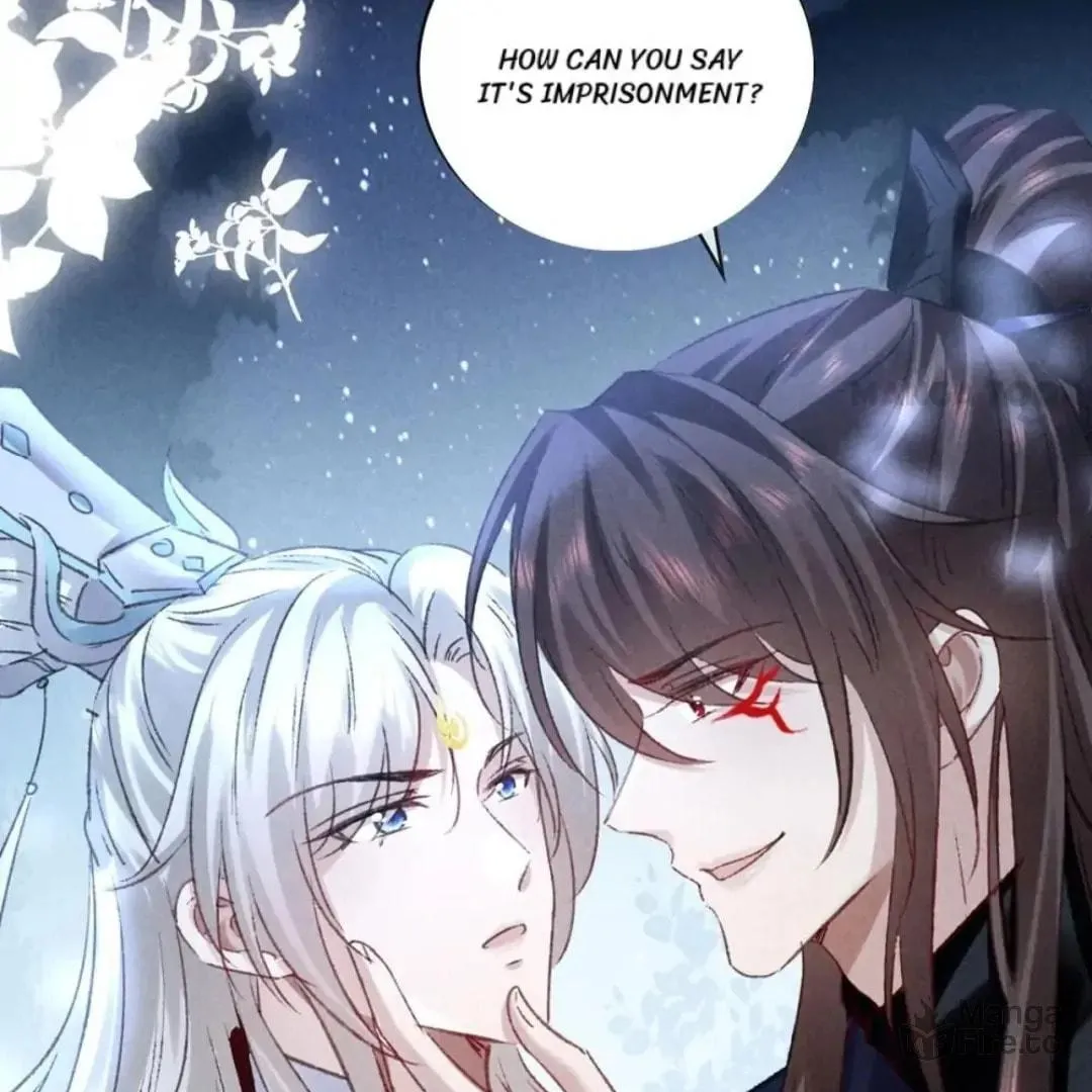 Read Rebellious Disciple chapter 161 image 38 on Lezhin