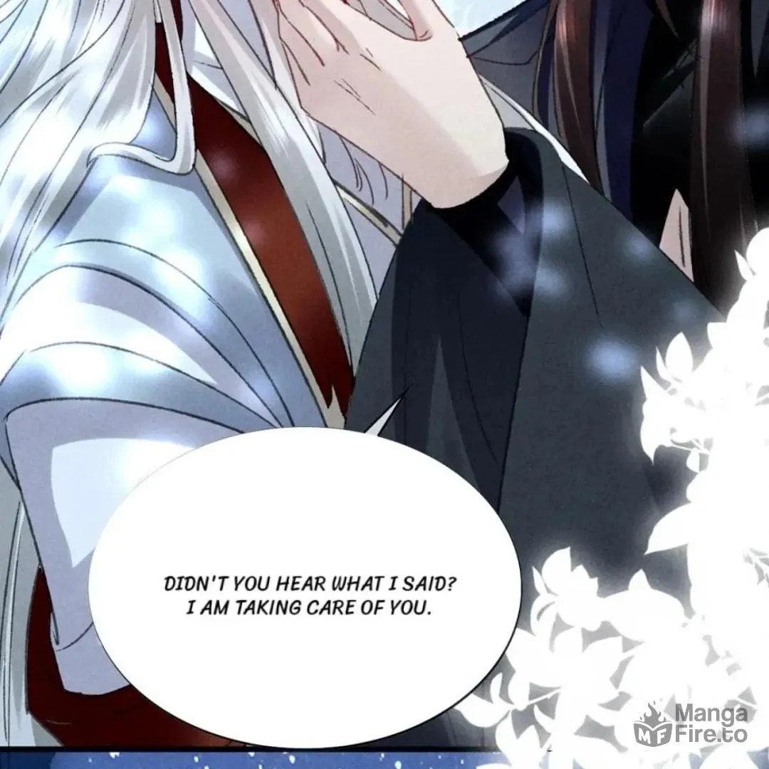 Read Rebellious Disciple chapter 161 image 39 on Lezhin