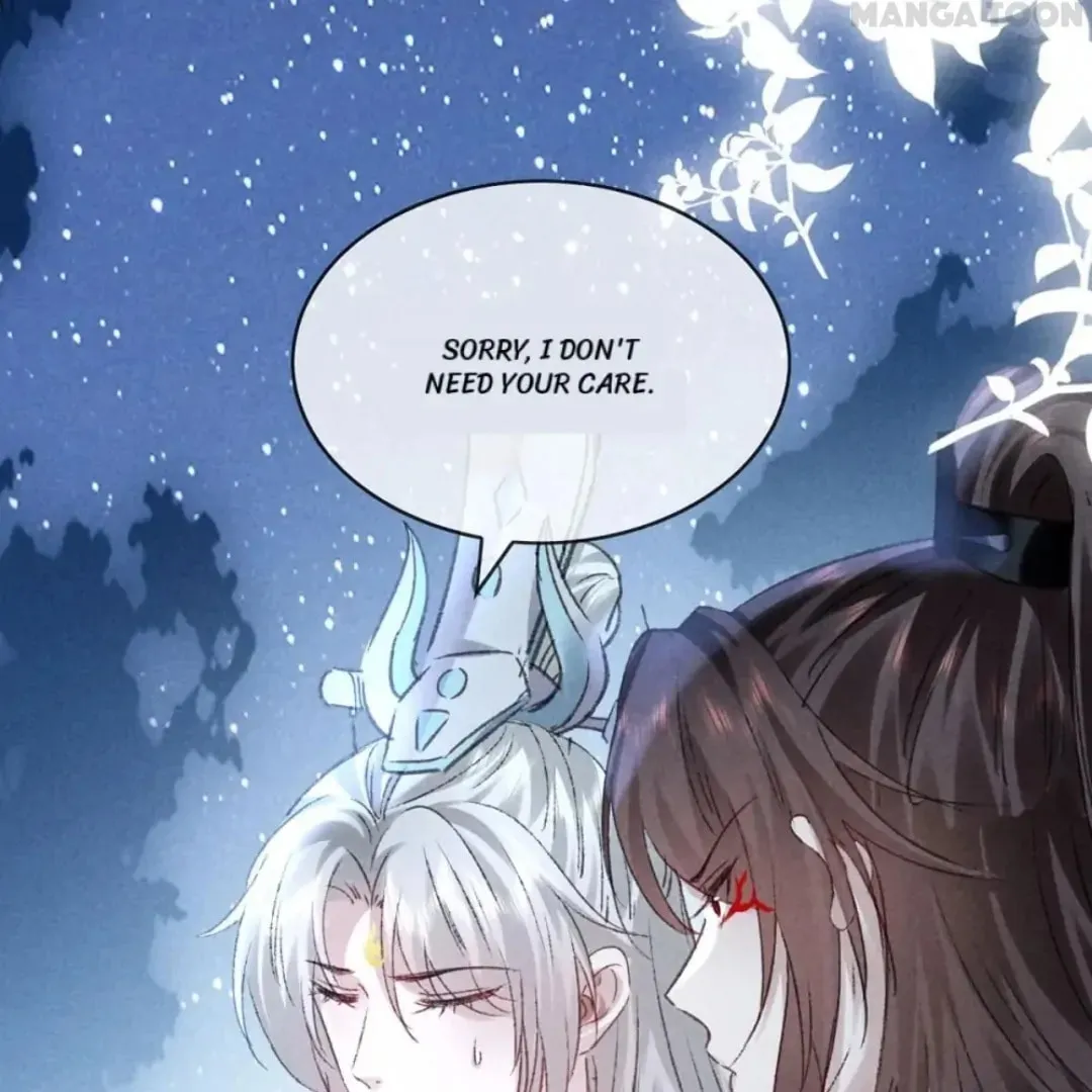 Read Rebellious Disciple chapter 161 image 40 on Lezhin