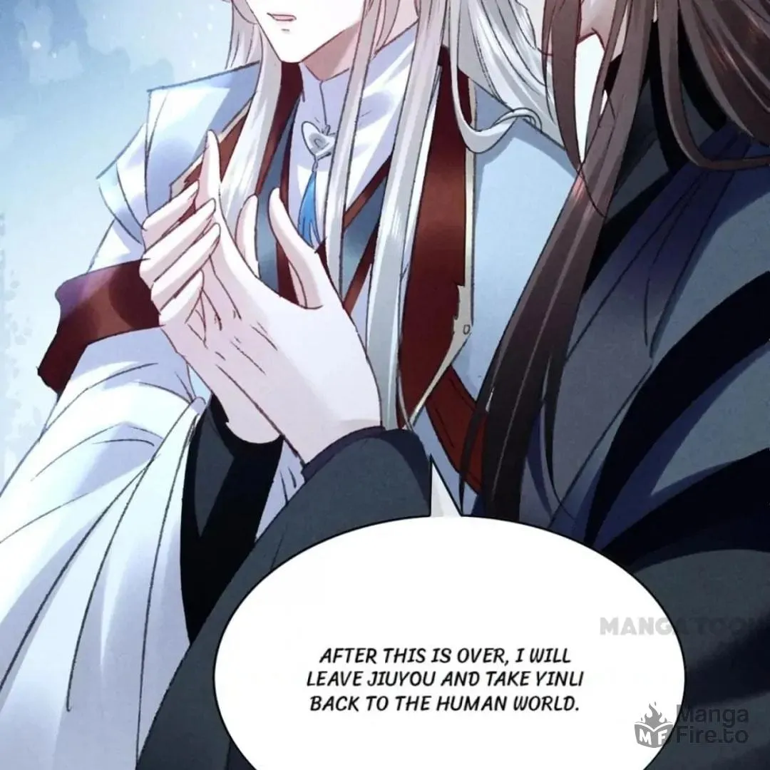 Read Rebellious Disciple chapter 161 image 41 on Lezhin
