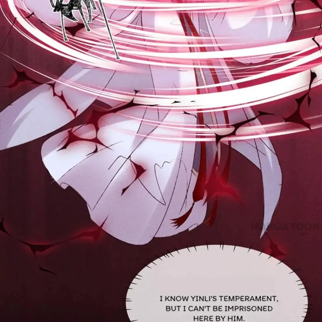 Read Rebellious Disciple chapter 161 image 45 on Lezhin