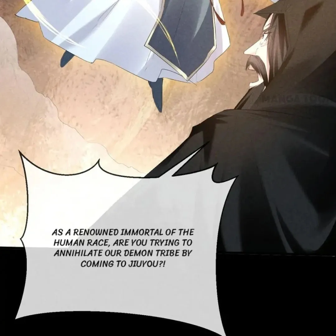 Read Rebellious Disciple chapter 161 image 7 on Lezhin