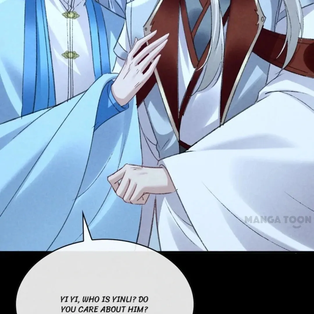 Read Rebellious Disciple chapter 162 image 1 on Lezhin