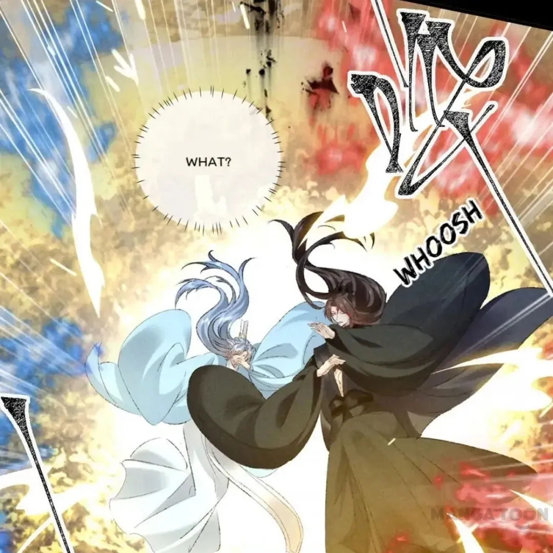 Read Rebellious Disciple chapter 162 image 21 on Lezhin