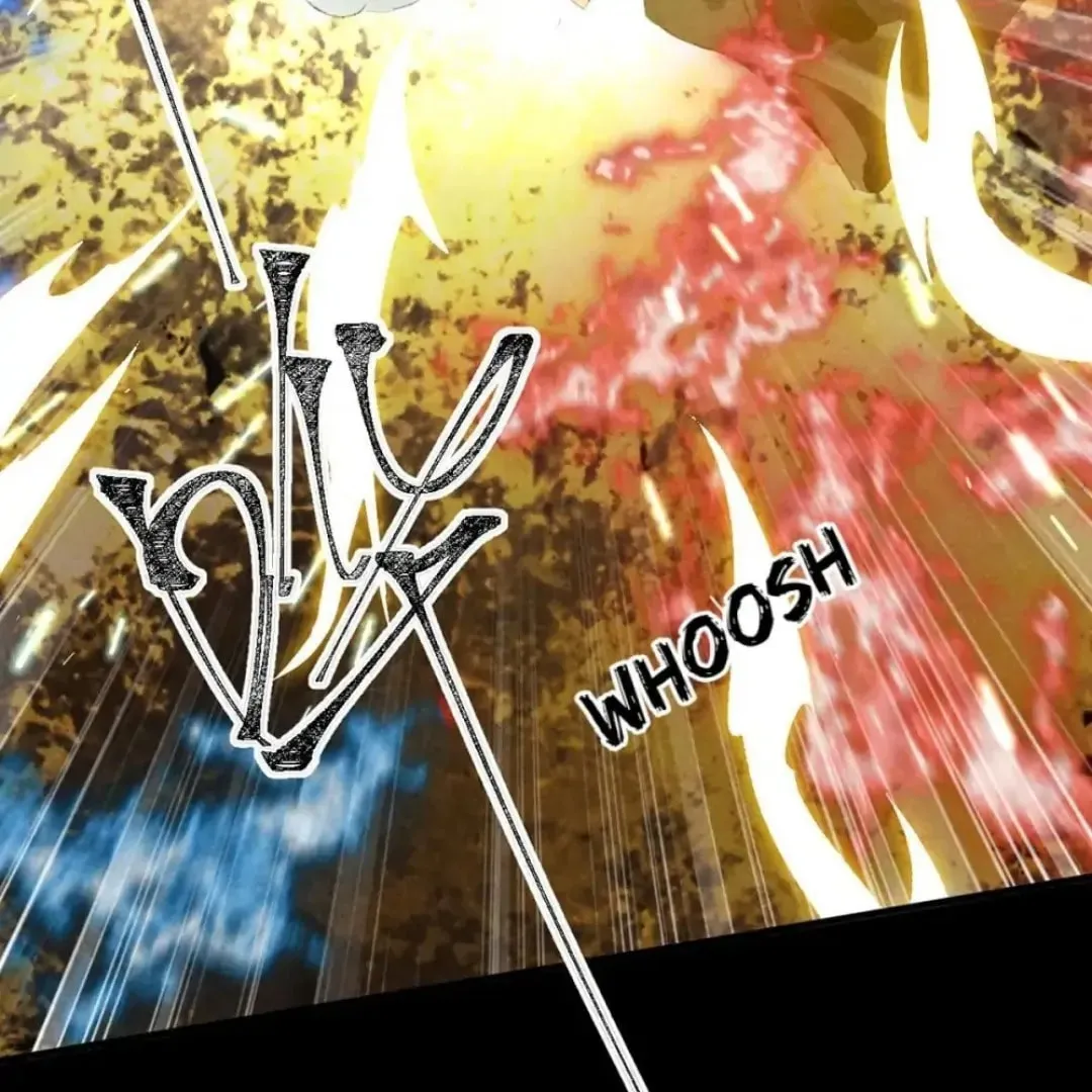 Read Rebellious Disciple chapter 162 image 22 on Lezhin