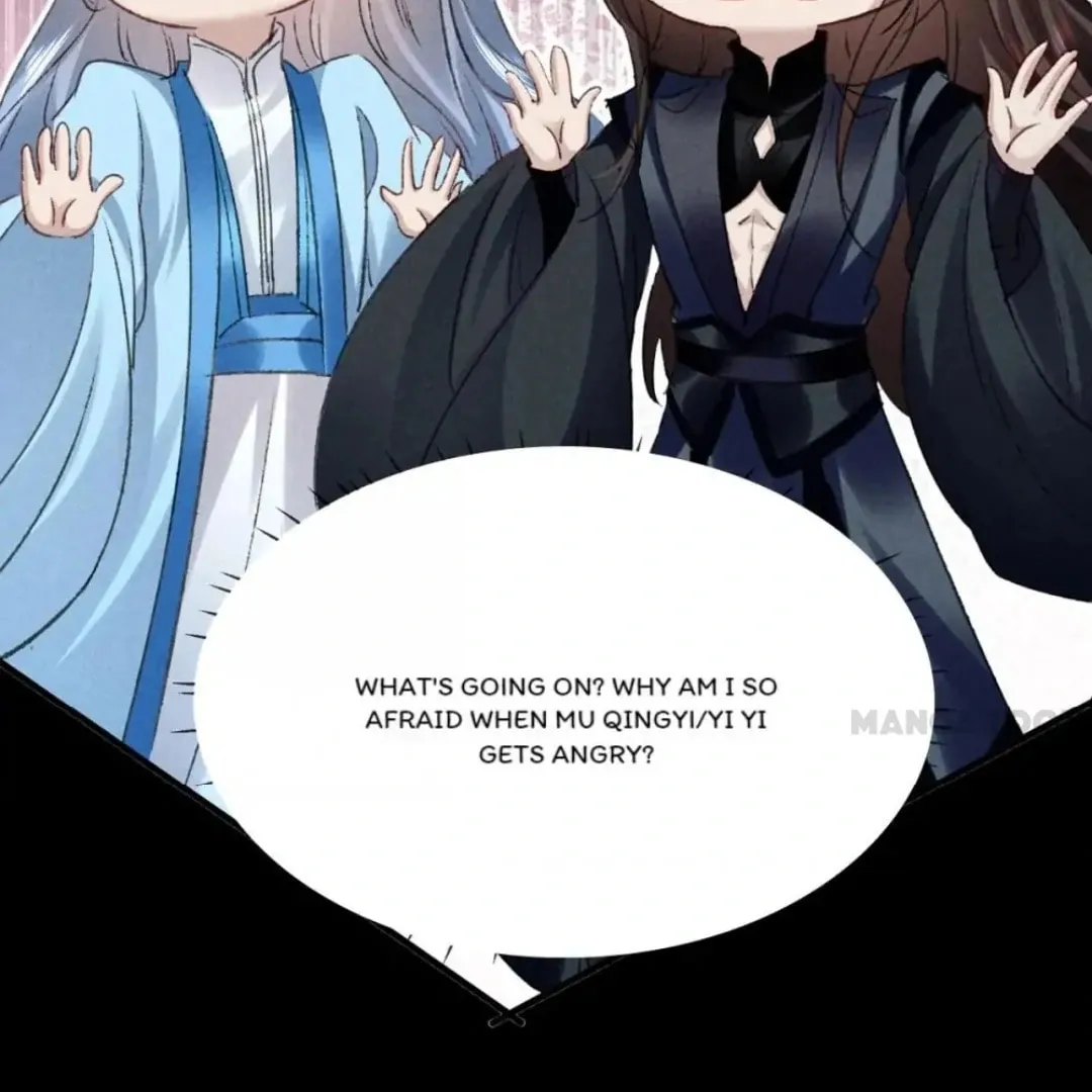Read Rebellious Disciple chapter 162 image 27 on Lezhin