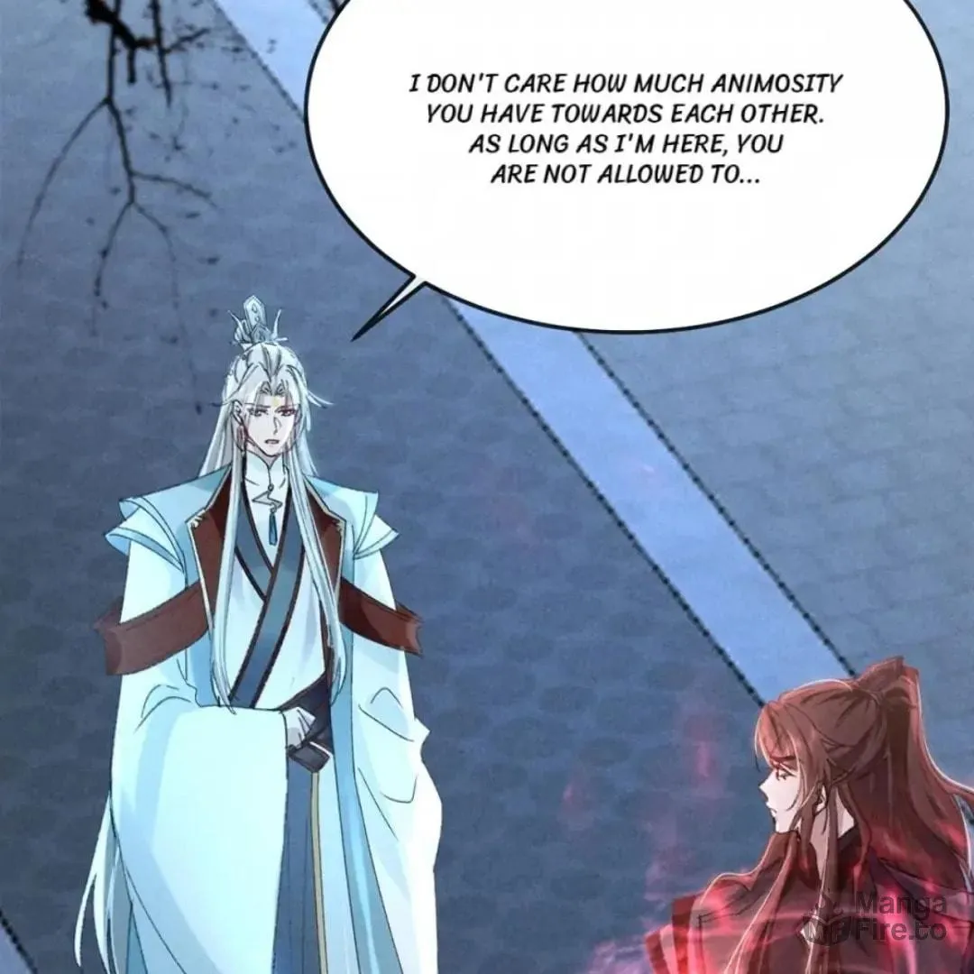 Read Rebellious Disciple chapter 162 image 29 on Lezhin