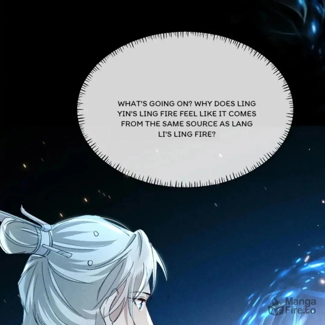 Read Rebellious Disciple chapter 162 image 32 on Lezhin
