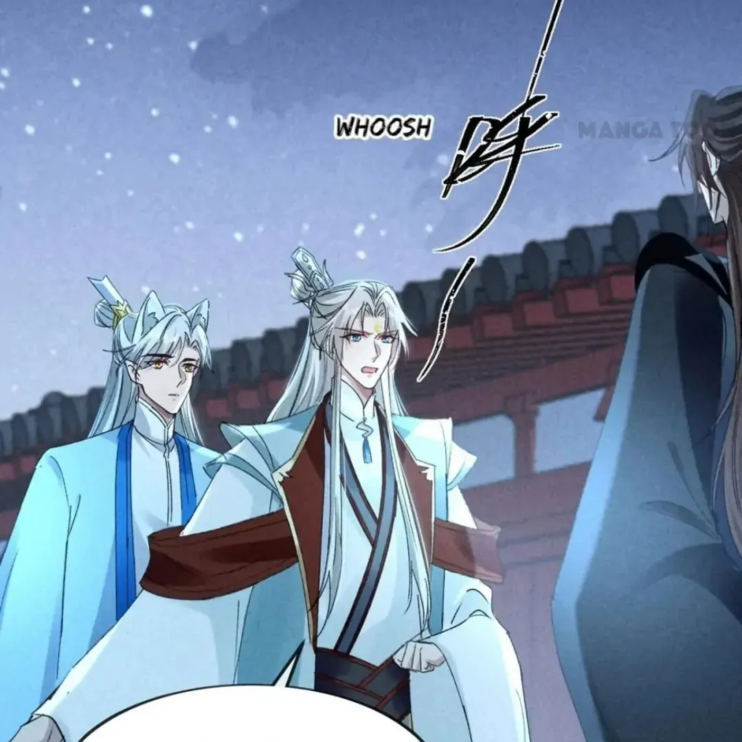 Read Rebellious Disciple chapter 162 image 36 on Lezhin