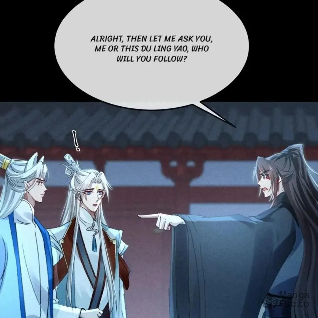 Read Rebellious Disciple chapter 162 image 44 on Lezhin