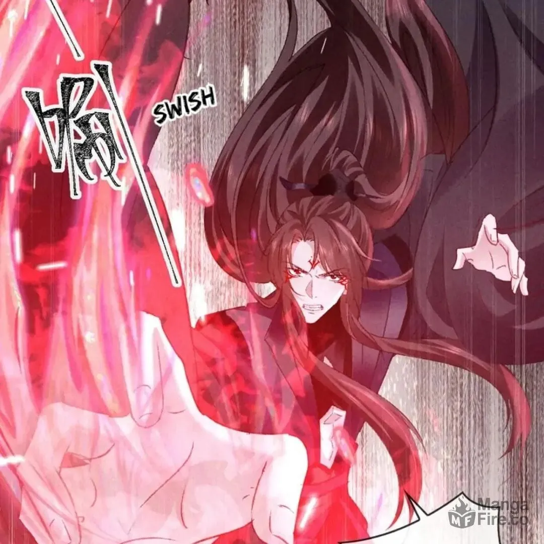 Read Rebellious Disciple chapter 162 image 5 on Lezhin