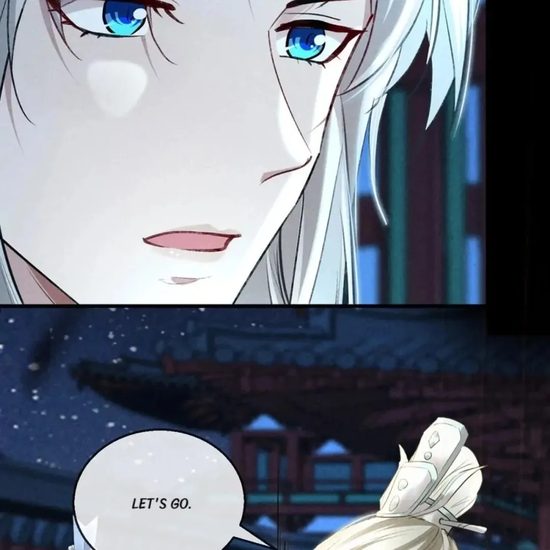 Read Rebellious Disciple chapter 163 image 16 on Lezhin