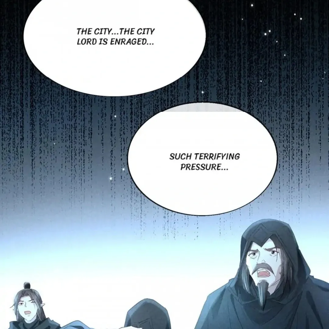 Read Rebellious Disciple chapter 163 image 28 on Lezhin