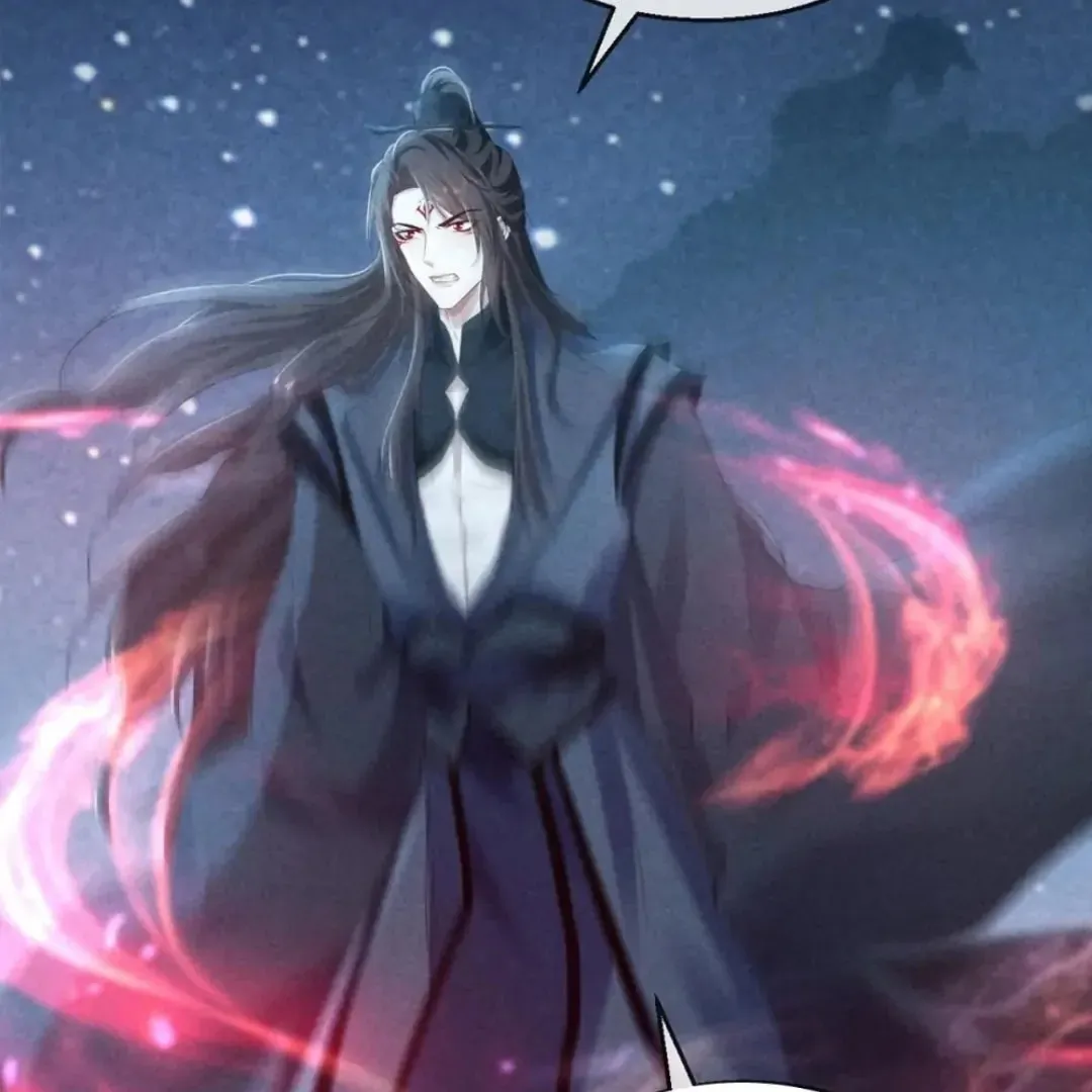 Read Rebellious Disciple chapter 163 image 31 on Lezhin
