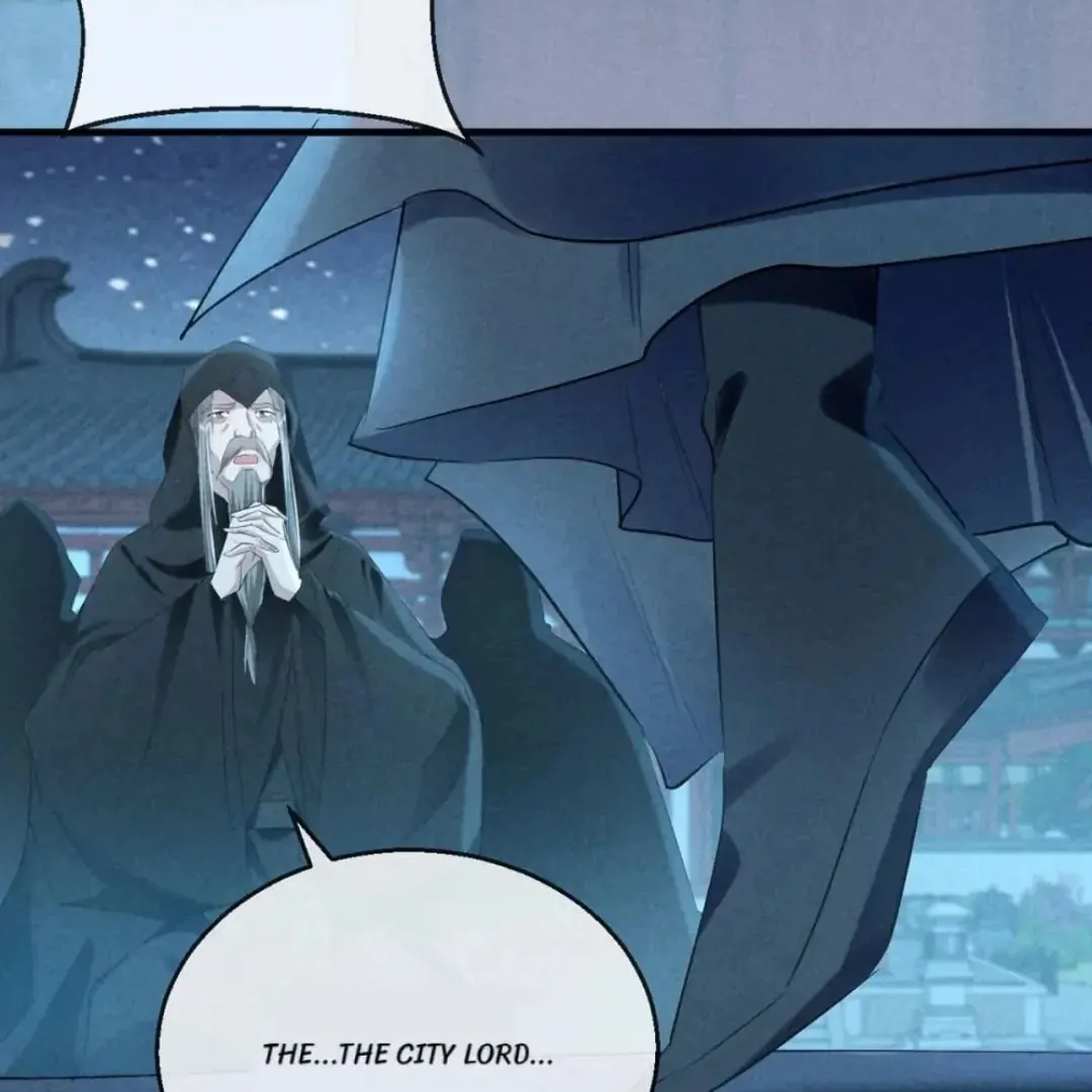 Read Rebellious Disciple chapter 163 image 33 on Lezhin