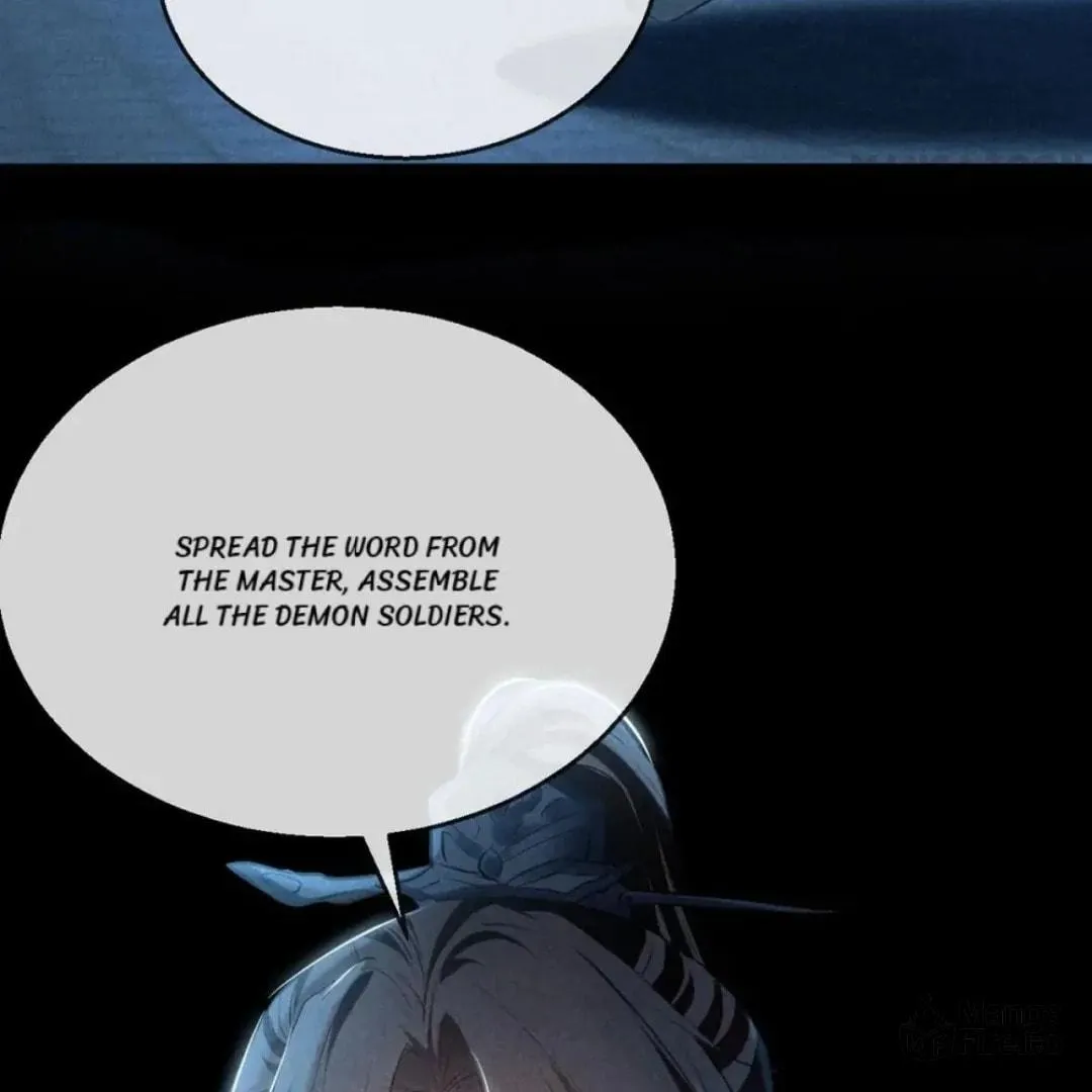 Read Rebellious Disciple chapter 163 image 34 on Lezhin