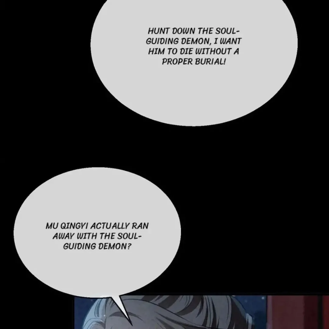 Read Rebellious Disciple chapter 163 image 36 on Lezhin