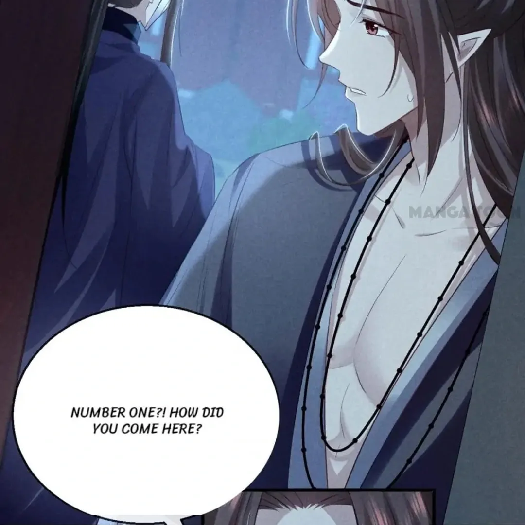 Read Rebellious Disciple chapter 163 image 40 on Lezhin