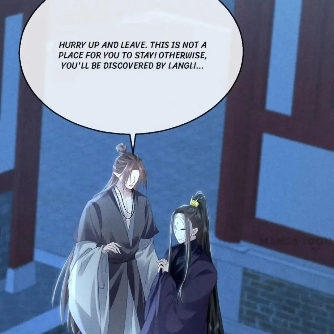 Read Rebellious Disciple chapter 163 image 42 on Lezhin