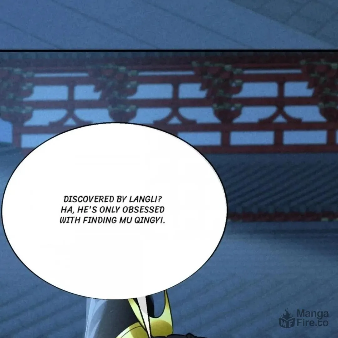 Read Rebellious Disciple chapter 163 image 44 on Lezhin