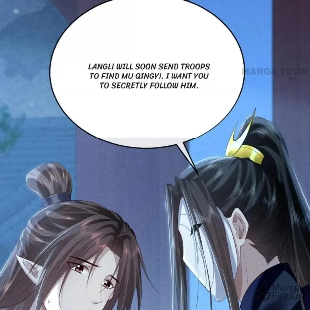 Read Rebellious Disciple chapter 163 image 50 on Lezhin